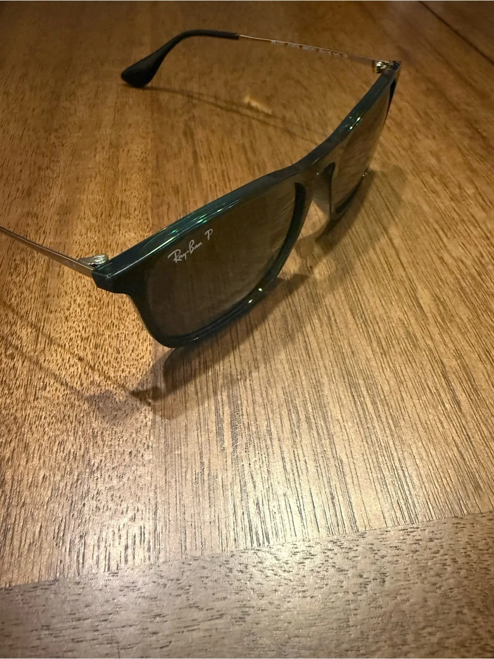 Ray-Ban great very